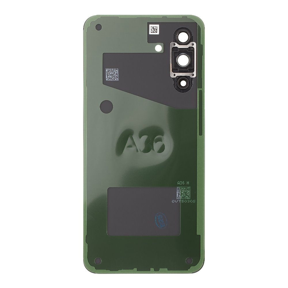 Samsung A366B Galaxy A36 5G Kryt Baterie Lavender (Service Pack)