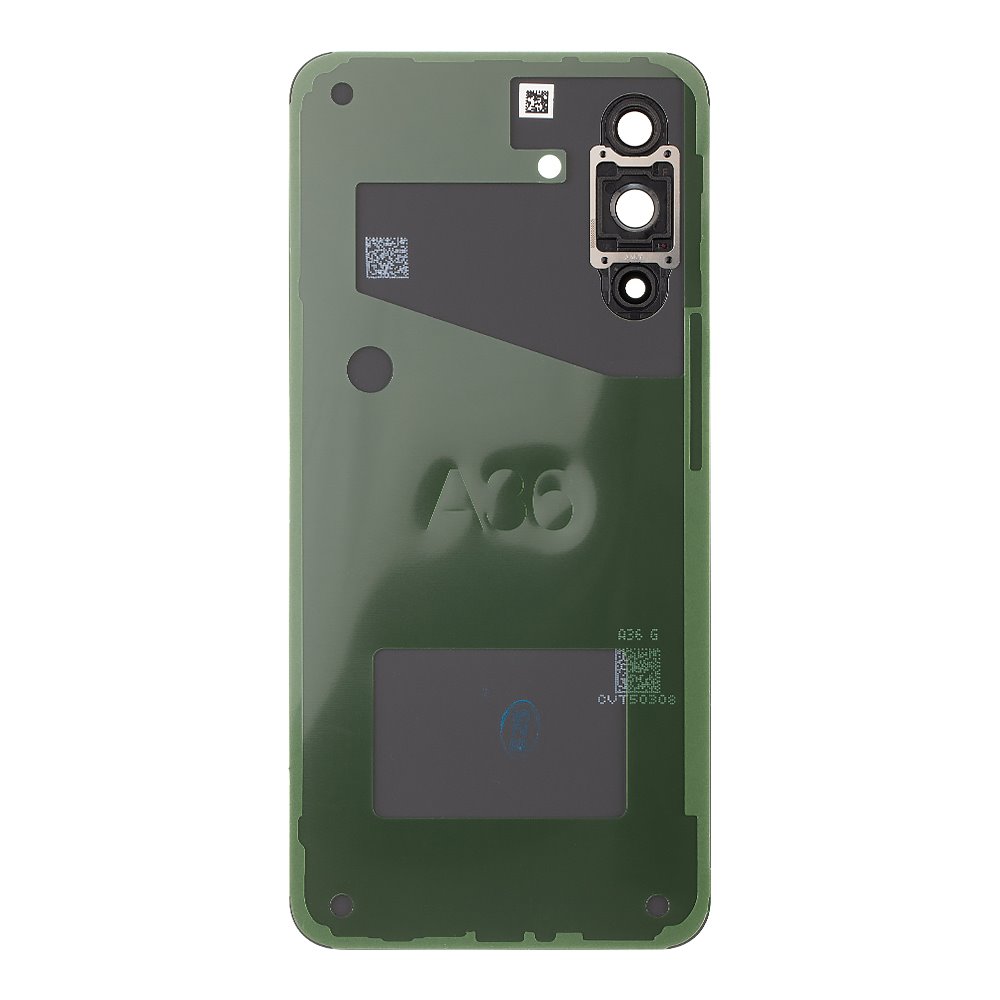 Samsung A366B Galaxy A36 5G Kryt Baterie Lime (Service Pack)