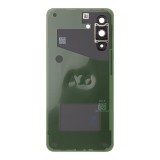 Samsung A366B Galaxy A36 5G Kryt Baterie Awesome Black (Service Pack)