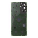 Samsung A566B Galaxy A56 5G Kryt Baterie Green (Service Pack)