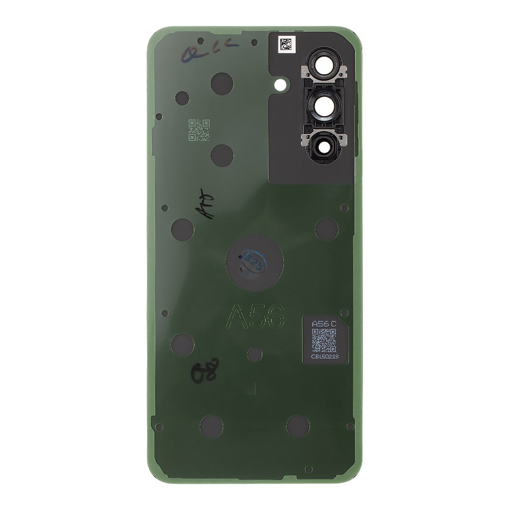 Samsung A566B Galaxy A56 5G Kryt Baterie Green (Service Pack)