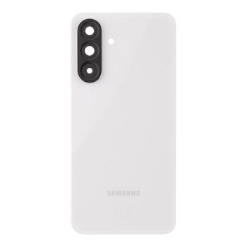 Kryt baterie Samsung Galaxy A56 5G, light grey (Service Pack)