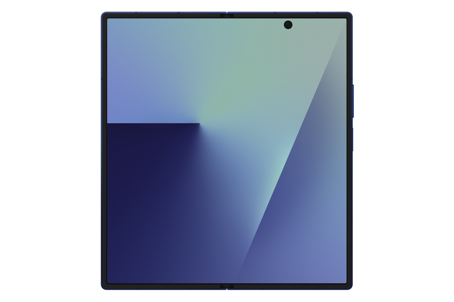 Samsung Galaxy Z Fold7 16GB/1TB Modrá