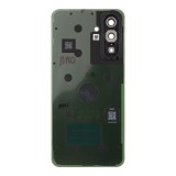 Samsung A266B Galaxy A26 5G Kryt Baterie Black (Service Pack)