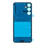 Samsung A166 Galaxy A16 5G Kryt Baterie Black (Service Pack)