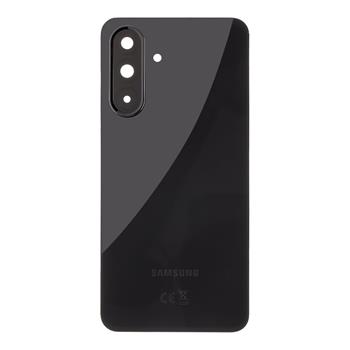Kryt baterie Samsung Galaxy A16 5G, black (Service Pack)