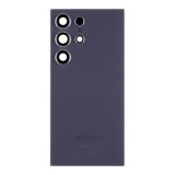 Kryt baterie Samsung Galaxy s24 Ultra, titanum violet (Service Pack)