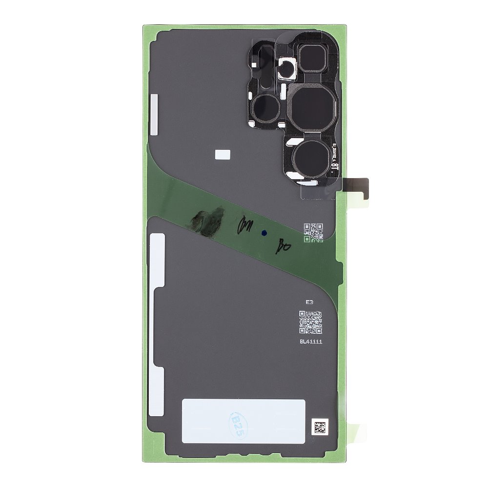 Samsung S928B Galaxy S24 Ultra Kryt Baterie Titanium Violet (Service Pack)