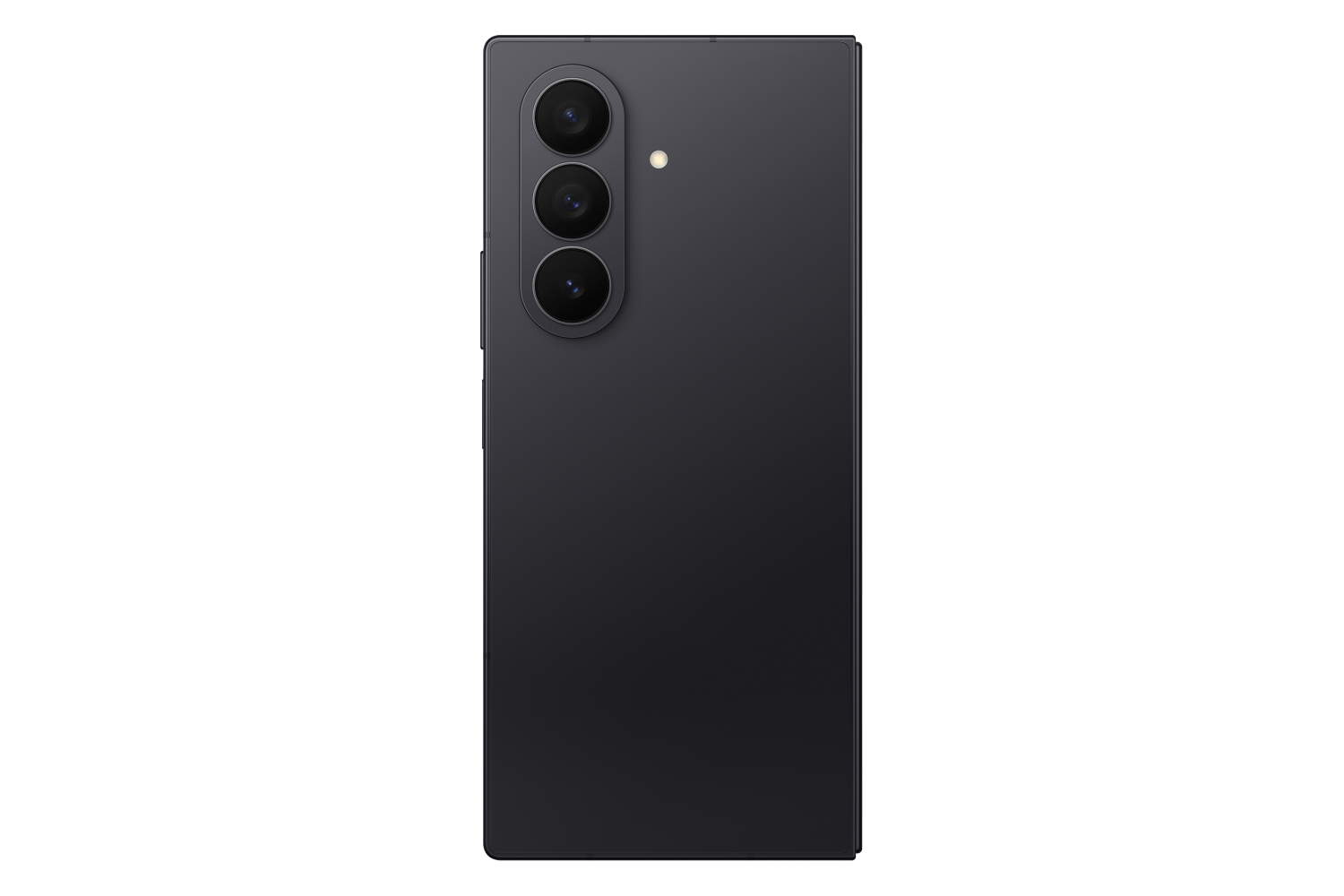 Samsung Galaxy Z Fold7 16GB/1TB Černá