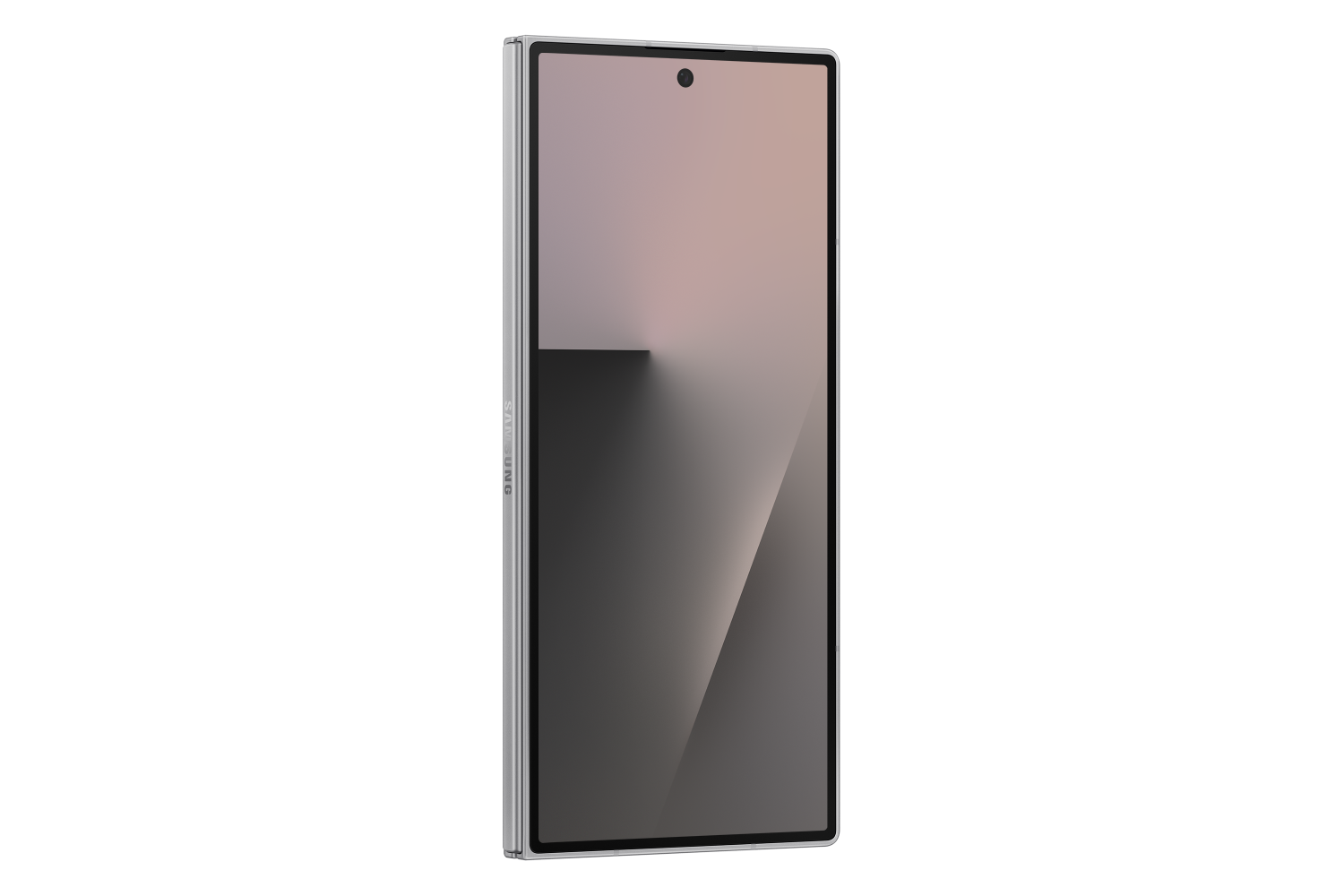 Samsung Galaxy Z Fold7 (SM-F966) 12GB/512GB Šedá