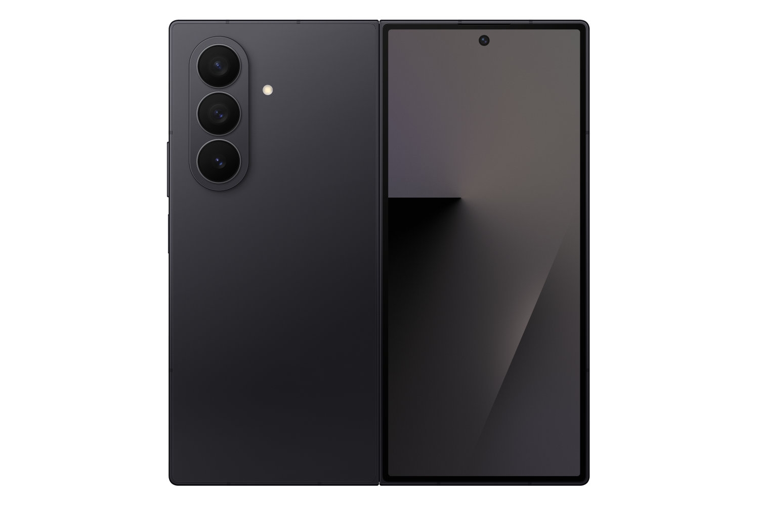 Samsung Galaxy Z Fold7 (SM-F966) 12GB/512GB Černá