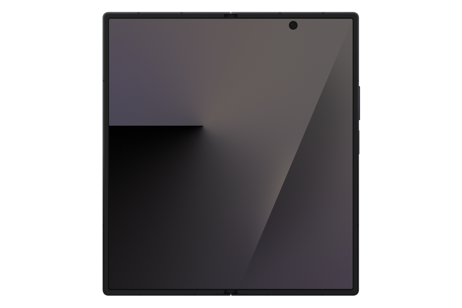 Samsung Galaxy Z Fold7 (SM-F966) 12GB/512GB Černá
