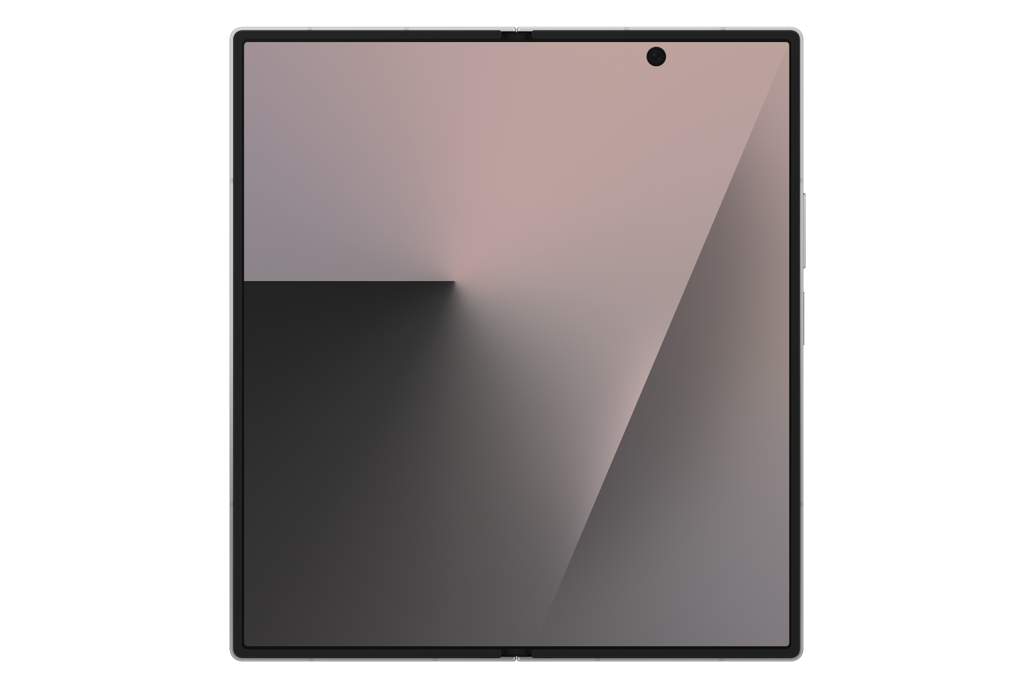 Samsung Galaxy Z Fold7 (SM-F966) 12GB/256GB Šedá