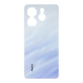 Kryt baterie Xiaomi Redmi Note 14 4G, mist purple (Service Pack)