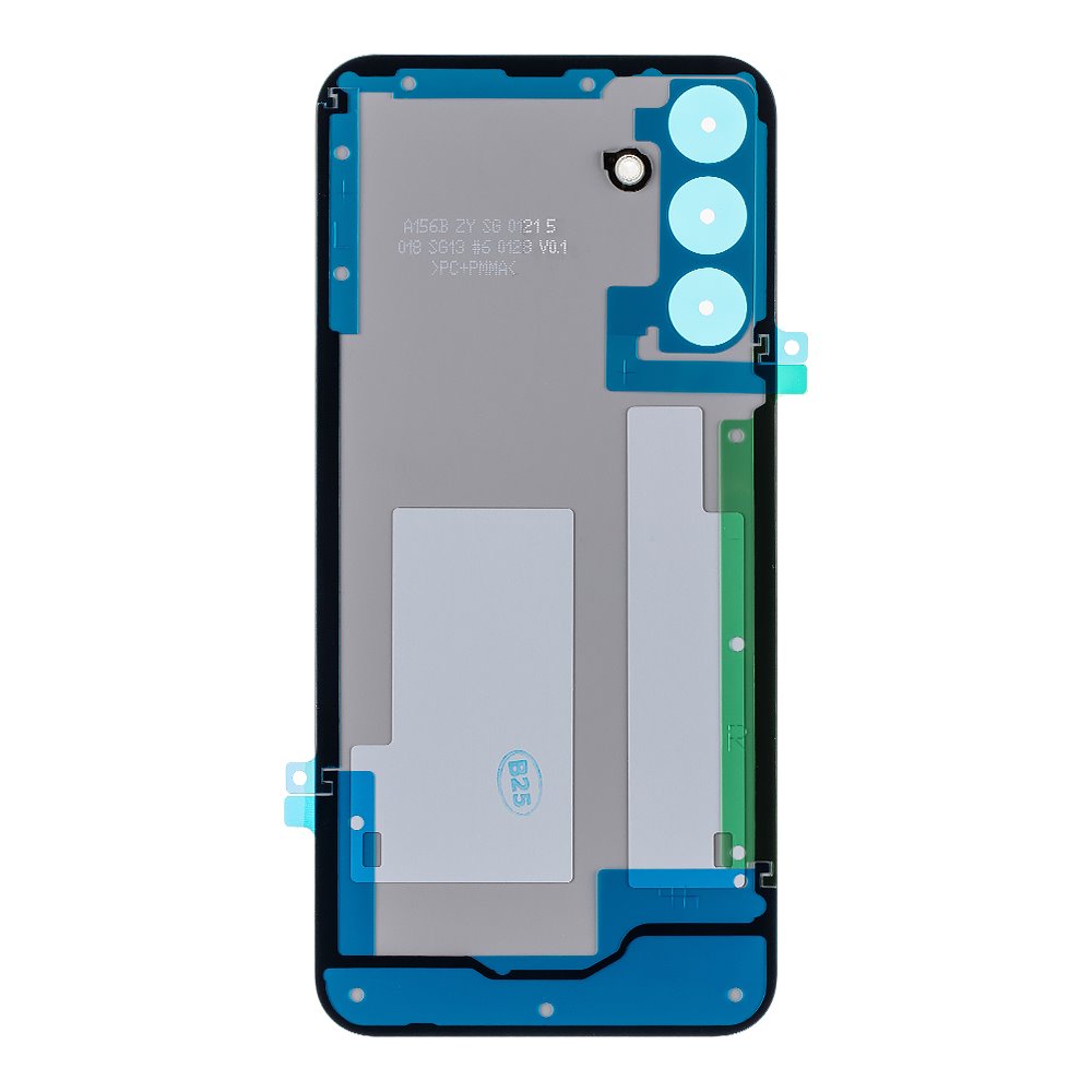 Samsung A156B Galaxy A15 5G Kryt Baterie Yellow (Service Pack)