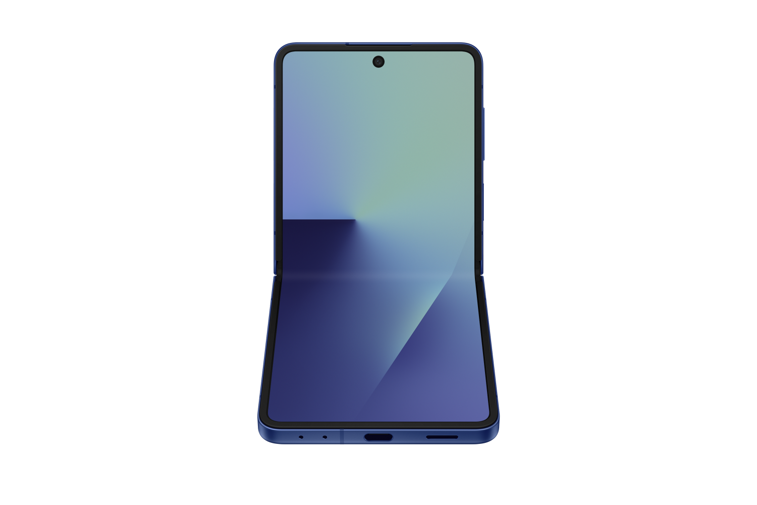 Samsung Galaxy Z Flip7 (SM-F766) 12GB/512GB Modrá
