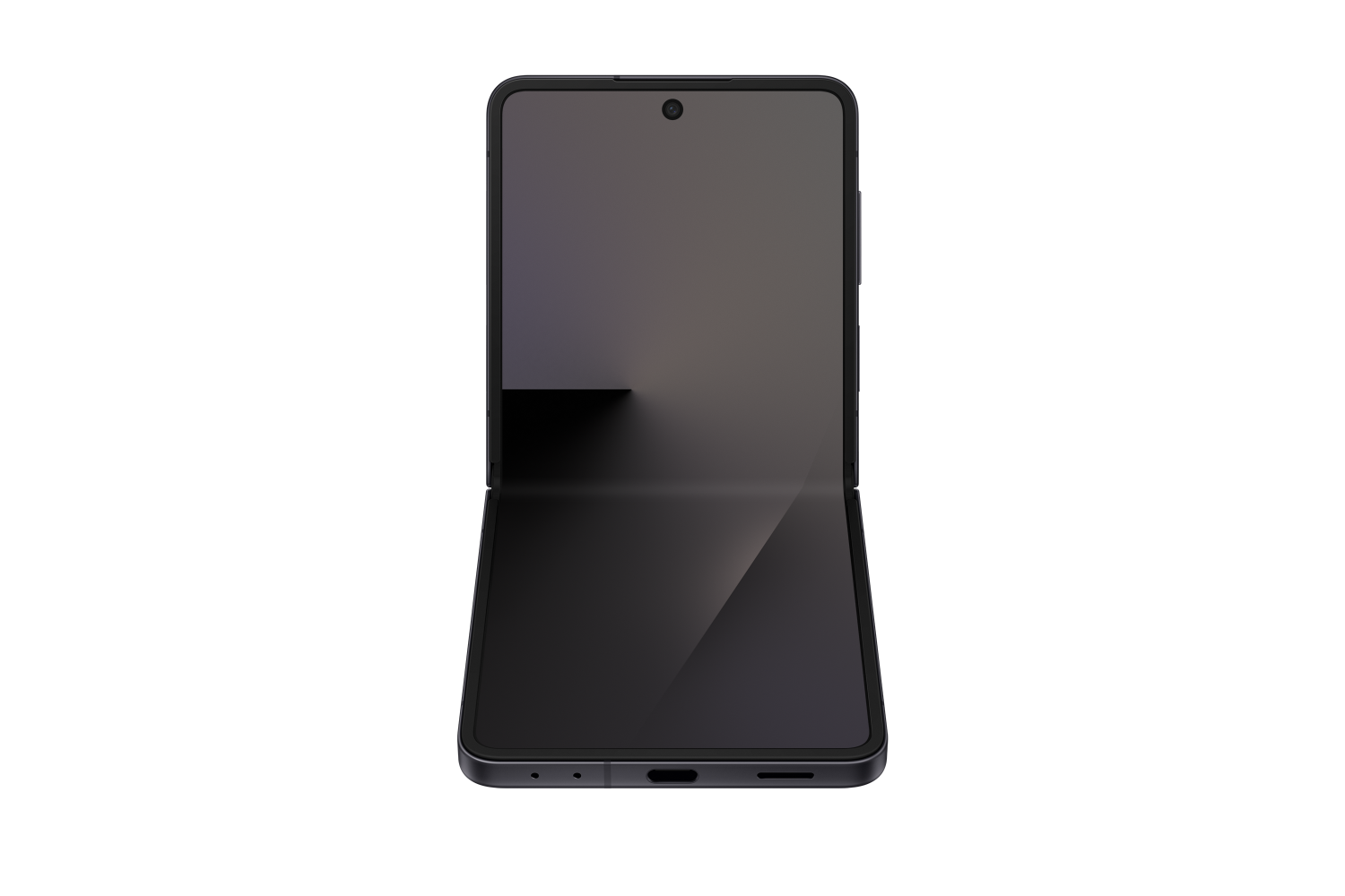 Samsung Galaxy Z Flip7 (SM-F766) 12GB/256GB Černá