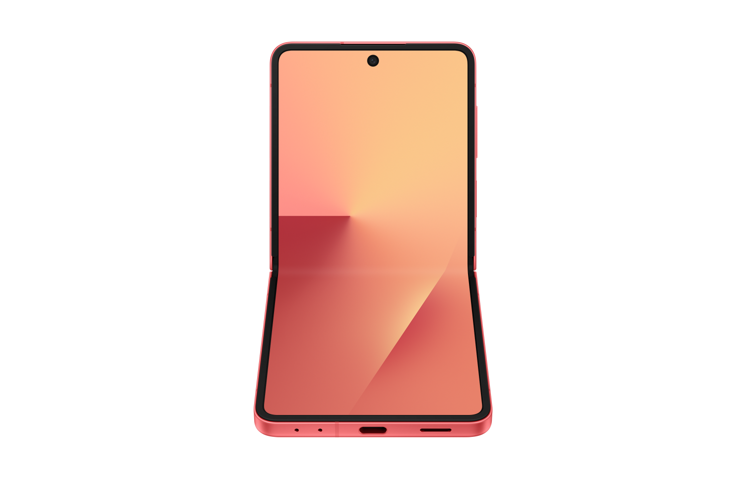 Samsung Galaxy Z Flip7 (SM-F766) 12GB/256GB Červená