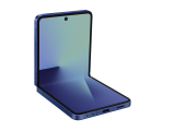 Samsung Galaxy Z Flip7 (SM-F766) 12GB/256GB Modrá