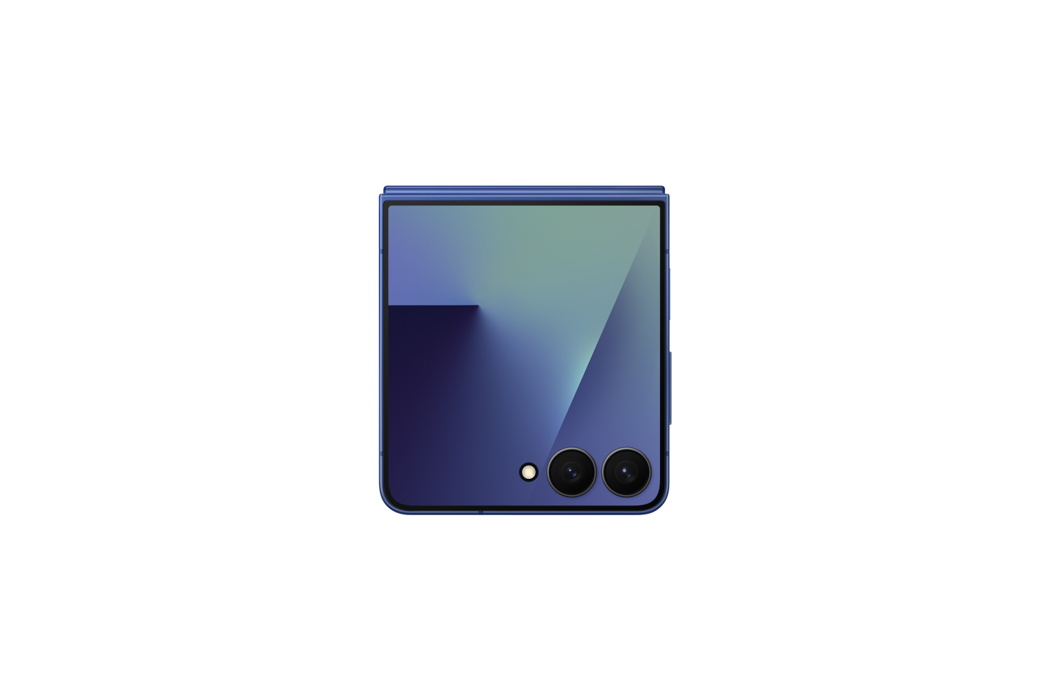 Samsung Galaxy Z Flip7 (SM-F766) 12GB/256GB Modrá