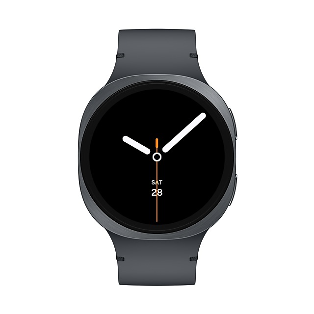 Samsung Galaxy Watch8 44mm LTE (SM-L335) Chytré hodinky Grafitové