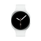 Samsung Galaxy Watch8 40mm LTE (SM-L325) Chytré hodinky Stříbrné