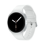 Samsung Galaxy Watch8 40mm LTE (SM-L325) Chytré hodinky Stříbrné