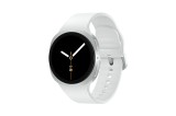 Chytré hodinky Samsung Galaxy Watch8 40mm SM-L320NZSAEUE stříbrné