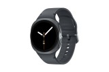 Chytré hodinky Samsung Galaxy Watch8 40mm SM-L320NDAAEUE grafitové