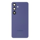 Kryt baterie Galaxy S24, cobalt violet (Service Pack)