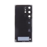 Samsung S938B Galaxy S25 Ultra Kryt Baterie Titanium Grey (Service Pack)