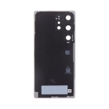 Samsung S938B Galaxy S25 Ultra Kryt Baterie Titanium Black (Service Pack)