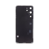 Samsung S936B Galaxy S25+ Kryt Baterie Black (Service Pack)