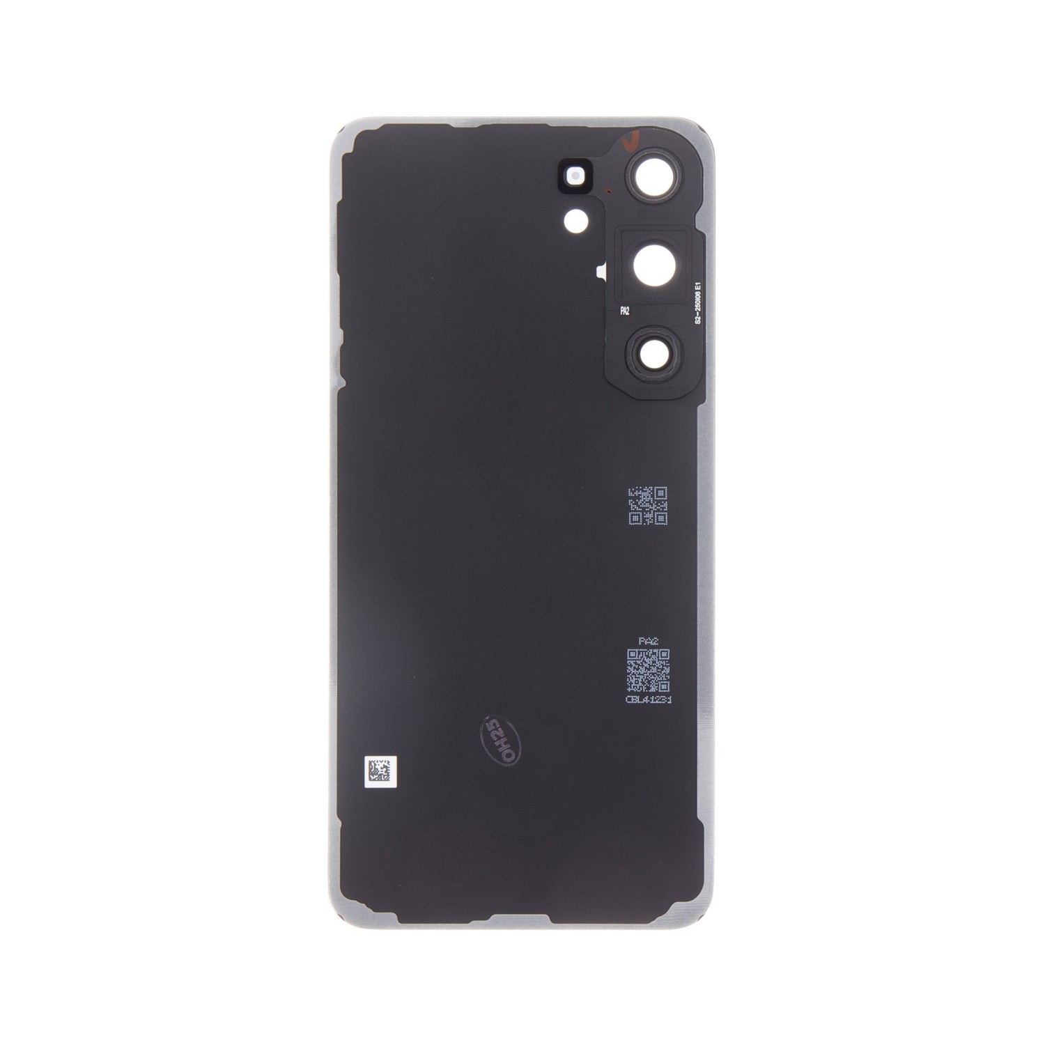 Samsung S936B Galaxy S25+ Kryt Baterie Navy (Service Pack)