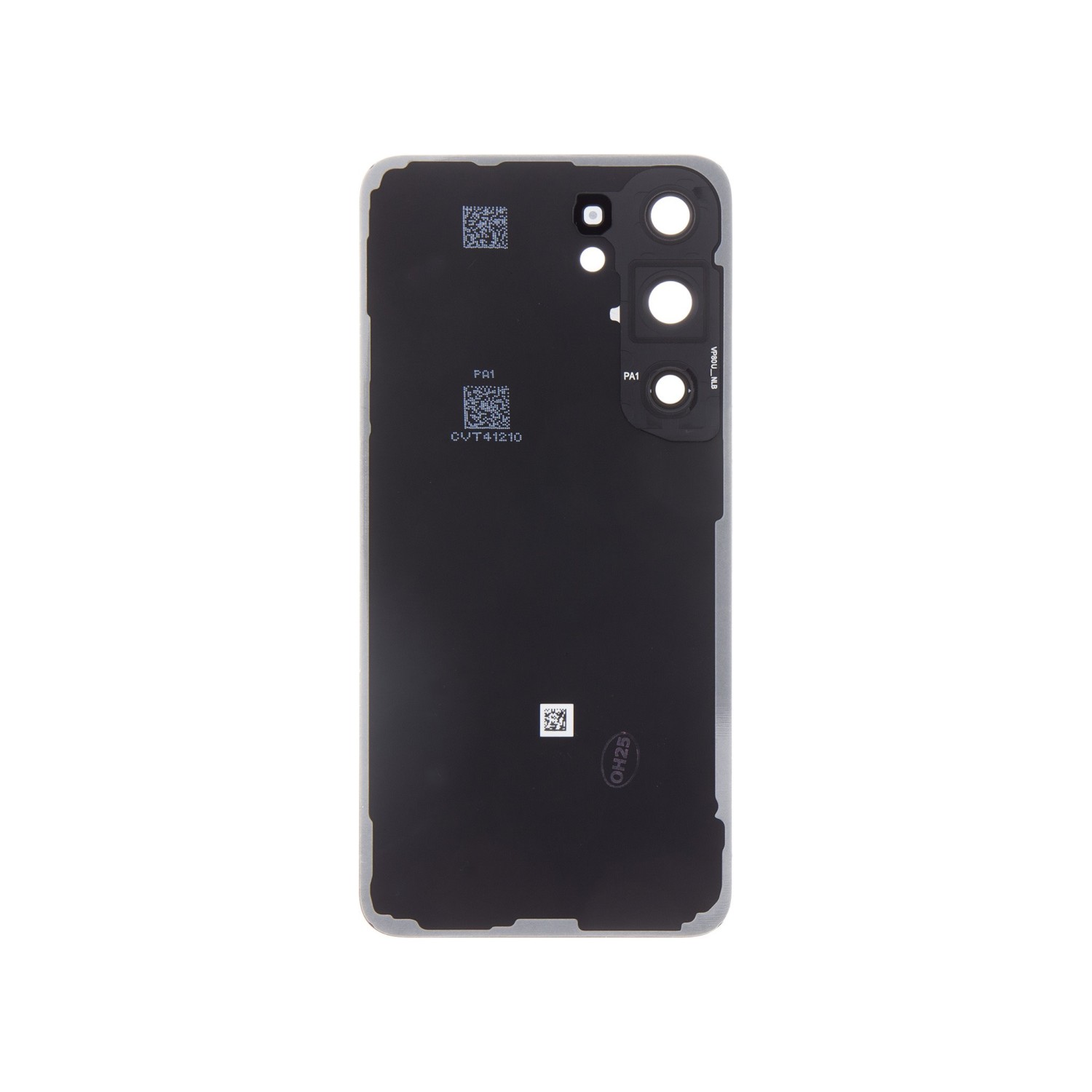 Samsung S931B Galaxy S25 Kryt Baterie Navy (Service Pack)