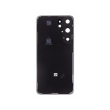 Samsung S931B Galaxy S25 Kryt Baterie Silver Shadow (Service Pack)