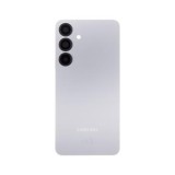 Kryt baterie Samsung Galaxy S25, silver shadow (Service Pack)