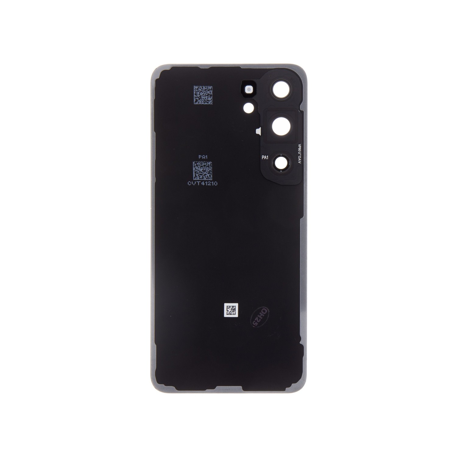 Samsung S931B Galaxy S25 Kryt Baterie Silver Shadow (Service Pack)