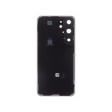 Samsung S931B Galaxy S25 Kryt Baterie Black (Service Pack)