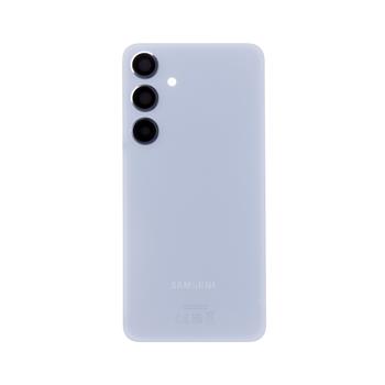 Kryt baterie Samsung Galaxy S24+, sapphire blue (Service Pack)