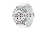 Chytré hodinky Samsung Galaxy Watch8 Classic 46mm SM-L500NZWAEUE bílé