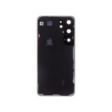 Samsung S921B Galaxy S24 Kryt Baterie Onyx Black (Service Pack)