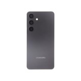 Kryt baterie Samsung Galaxy S24, onyx black (Service Pack)