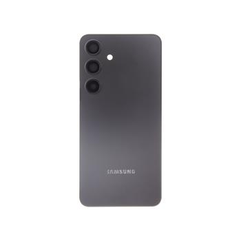 Kryt baterie Samsung Galaxy S24, onyx black (Service Pack)