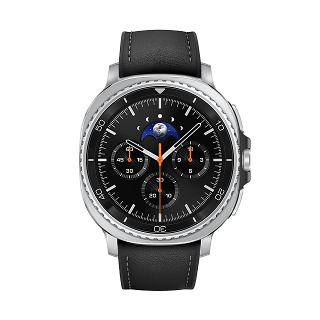 Samsung Galaxy Watch8 Classic 46mm (SM-L500) Chytré hodinky černé