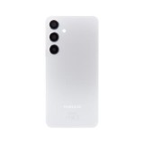 Kryt baterie Samsung Galaxy S24, marble grey (Service Pack)