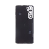 Samsung S721B Galaxy S24 FE Kryt Baterie Blue (Service Pack)