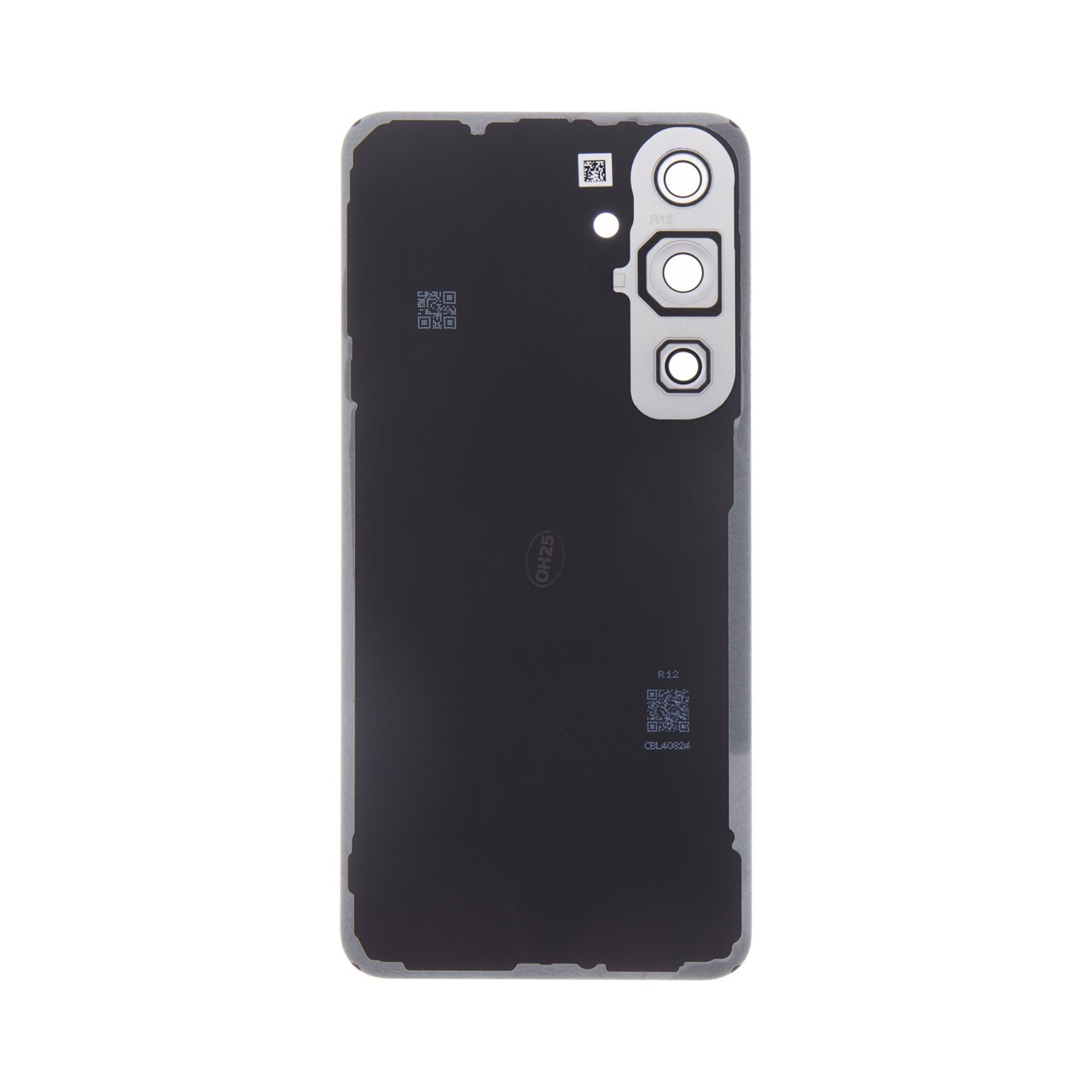 Samsung S721B Galaxy S24 FE Kryt Baterie Blue (Service Pack)