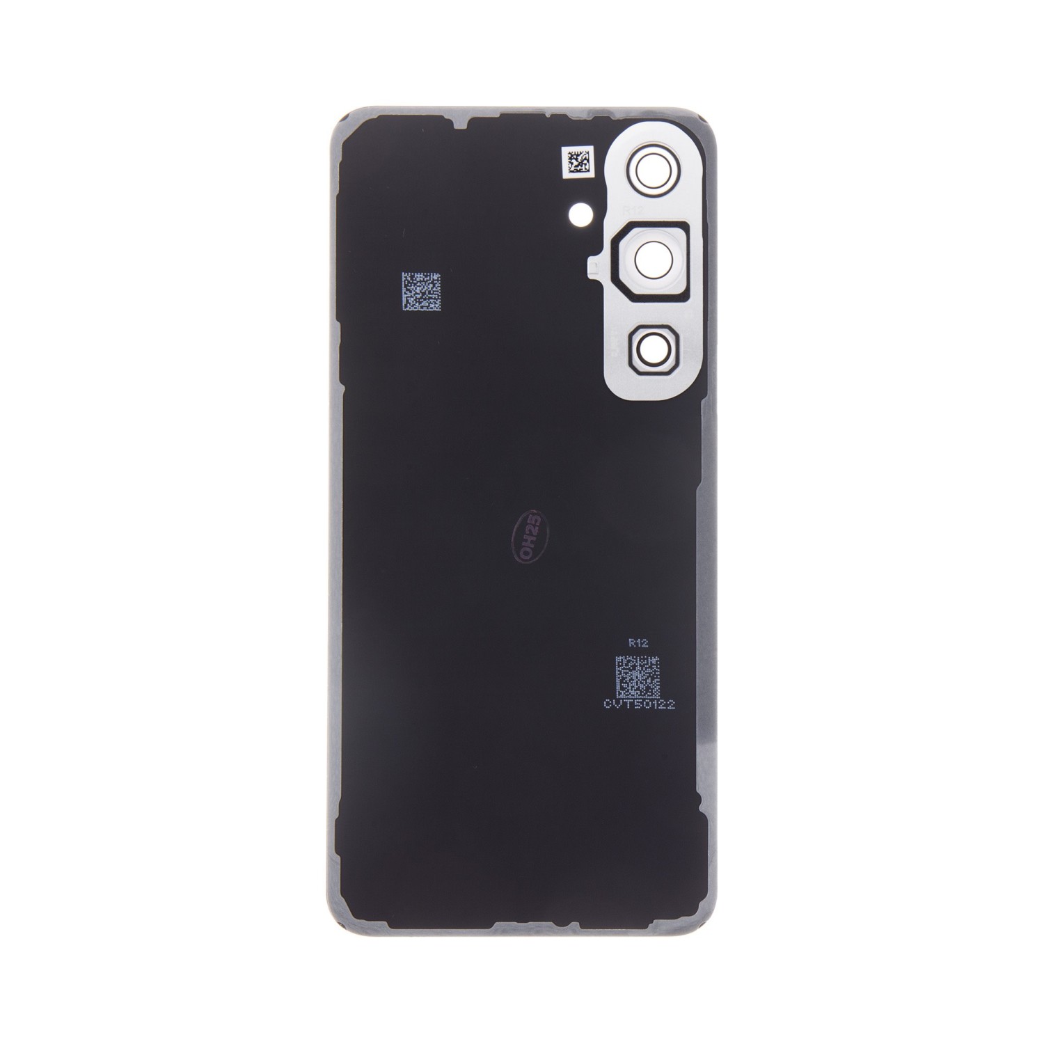 Samsung S721B Galaxy S24 FE Kryt Baterie Gray (Service Pack)