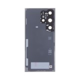 Samsung S928B Galaxy S24 Ultra Kryt Baterie Titanium Blue (Service Pack)